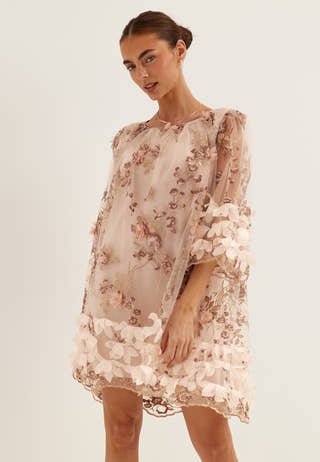 Fallon Dress