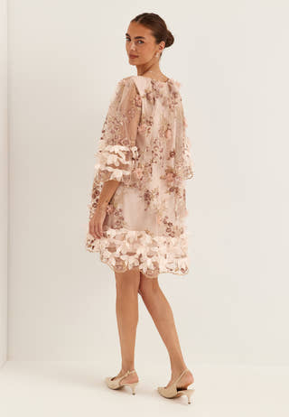 Fallon Dress