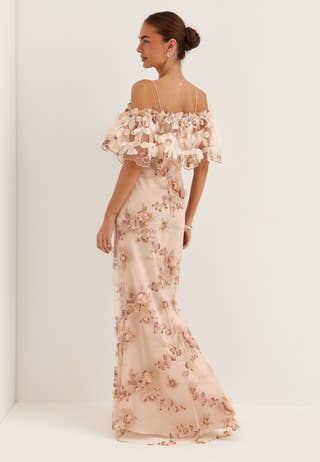 Clarice Dress