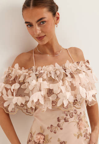 Clarice Dress