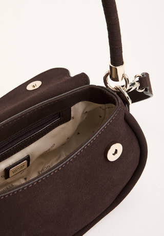 Danya Flap Shoulder Bag