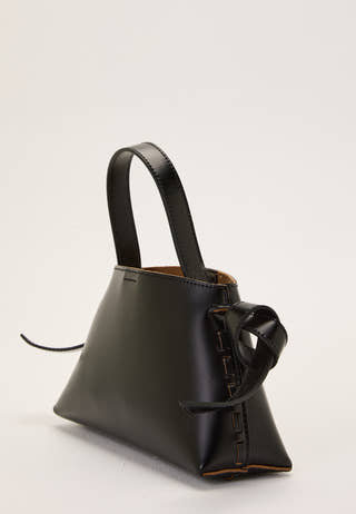 Slfstella Mini Leather Bag