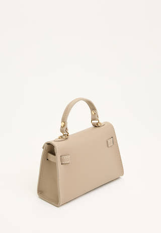Trento Leather Handbag