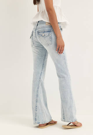 Joey Lr Flare Flap_