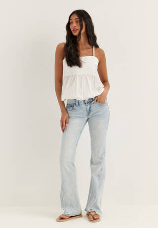 Joey Lr Flare Flap_