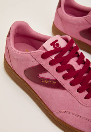 Court '79 Fs