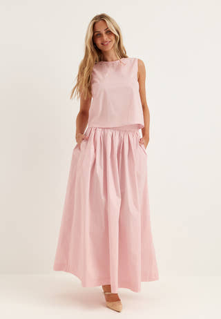 Objpaige Hw Skirt