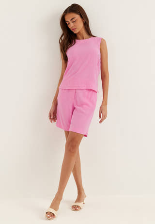Objsanne Rosie S/L LO TOP NOOS