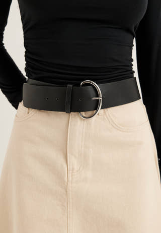 Vmaya Wide Belt