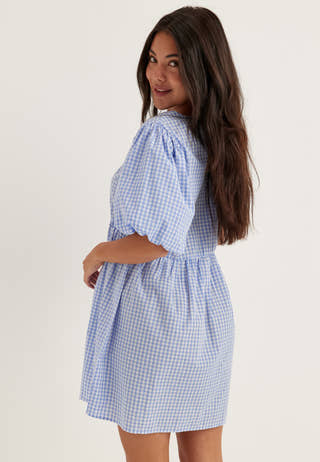 Pcbibby Ss Dress
