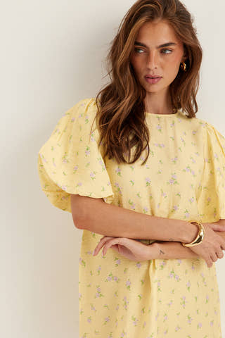 Pcgriffin 2/4 DRESS