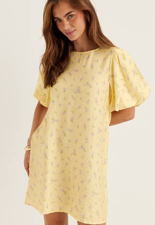 Pcgriffin 2/4 DRESS