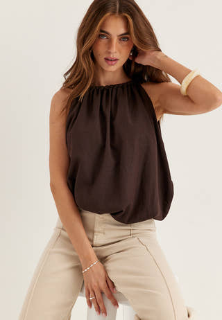 Objjolly Re S/L TOP