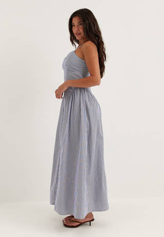 Onltiari Strap Hip Dress