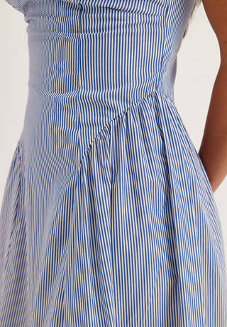 Onltiari Strap Hip Dress