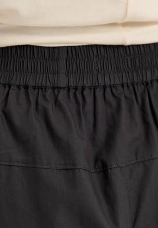 Objkaela Hw Lo Bermuda Short Black