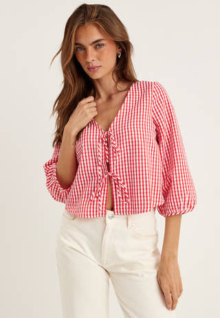 Vmcamilla 3/4 TOP