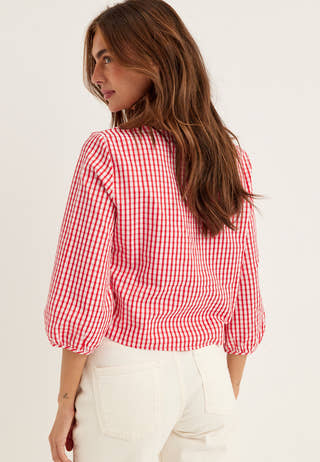 Vmcamilla 3/4 TOP