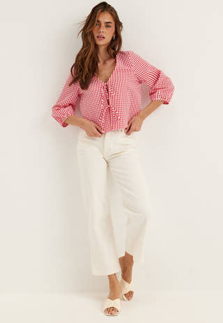 Vmcamilla 3/4 TOP