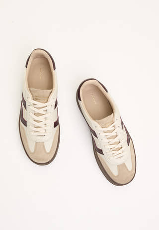 Cuzmani Sneaker White
