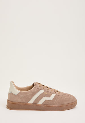 Cuzima Sneaker Brown
