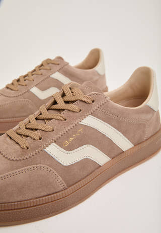 Cuzima Sneaker Brown