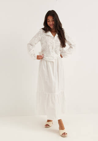 Objkarli L/S RE SHIRT NOOS