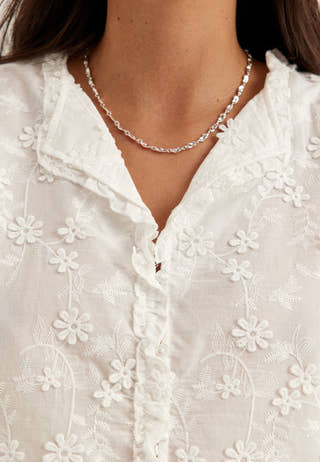 Objkarli L/S RE SHIRT NOOS