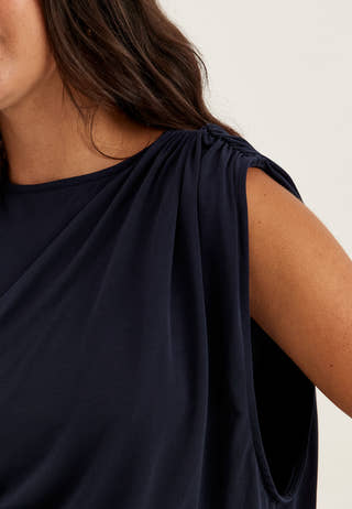 Objdellie Sl Reg. Drapy Top