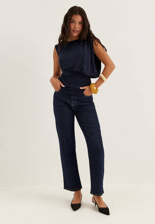 Objdellie Sl Reg. Drapy Top
