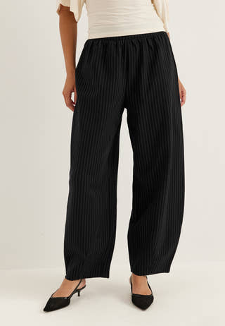 Vimastriba 7/8 HW BARREL PANTS