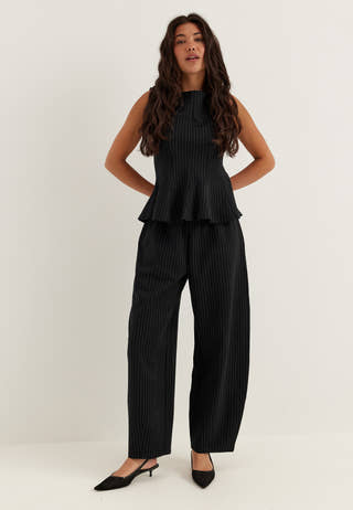 Vimastriba 7/8 HW BARREL PANTS