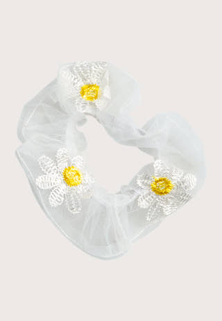 Pcjinna Scrunchie Bundle