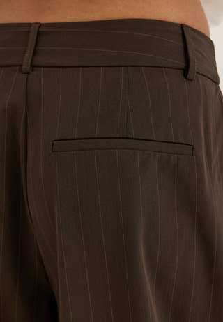 Vmtexas Mw Balloon Pant Striped