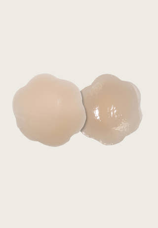 Silicone Nippless Covers
