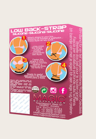 Low Back Straps