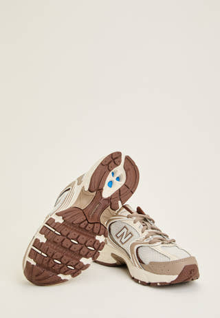 U530COB Sneaker Beige