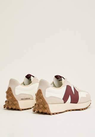 WS327KA Sneaker Beige