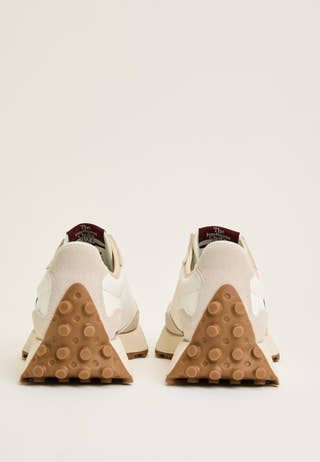 WS327KA Sneaker Beige
