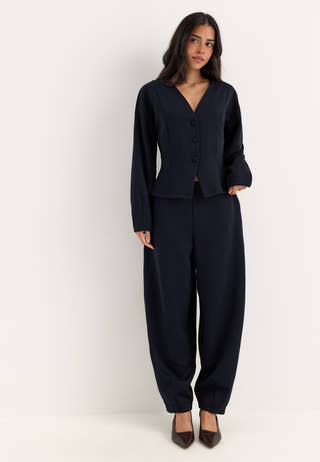 Visiffi Hw Sweat Pants