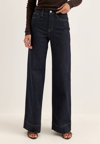 Onlmadison Blush Hw Wd Scf Dnm GUA12 Blue