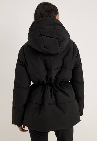 Vmkyra Jacket Black