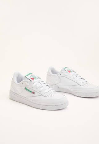 Club C 85 White