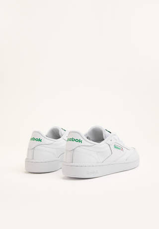Club C 85 White