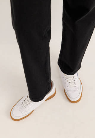Club C 85 Vintage Grey