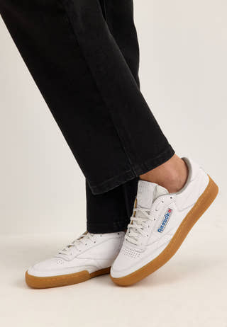 Club C 85 Vintage Grey