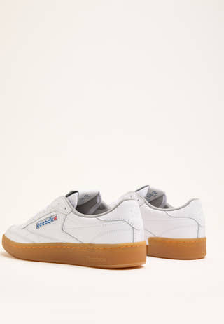 Club C 85 Vintage Grey