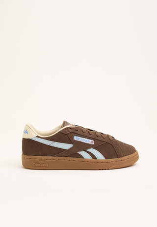 Club C Grounds Uk Brown