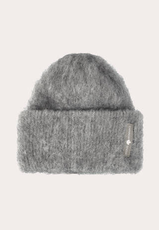 Louise Hairy Grey