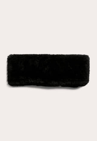 Pcjutlandia Headband Black